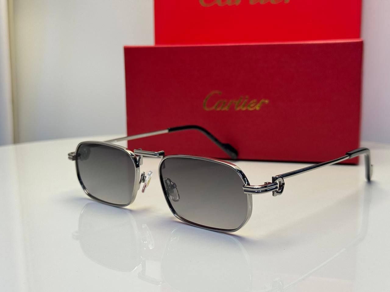 Premium Cartier Sunglasses Collection (High-Quality Copy One) – The Ultimate Statement of Luxury & Prestige | D-E45 – Image 82