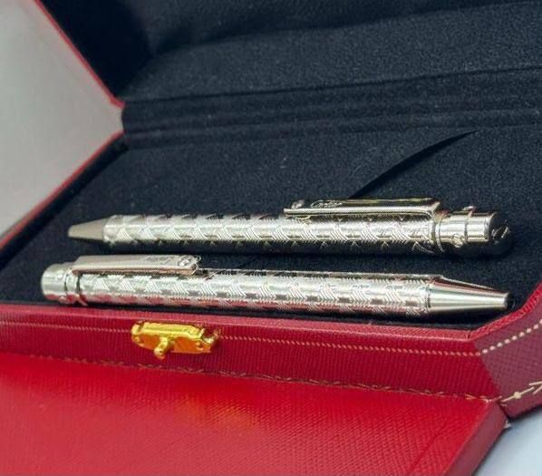Cartier-Inspired Premium Royal Finish Luxury Pen Collection (Master Copy) | D-E57 – Image 38