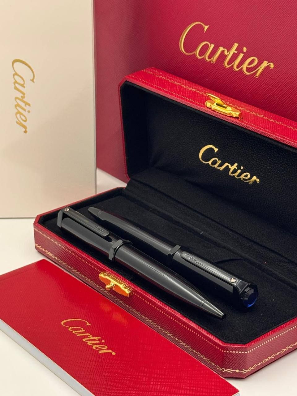 Cartier-Inspired Premium Royal Finish Luxury Pen Collection (Master Copy) | D-E57 – Image 26
