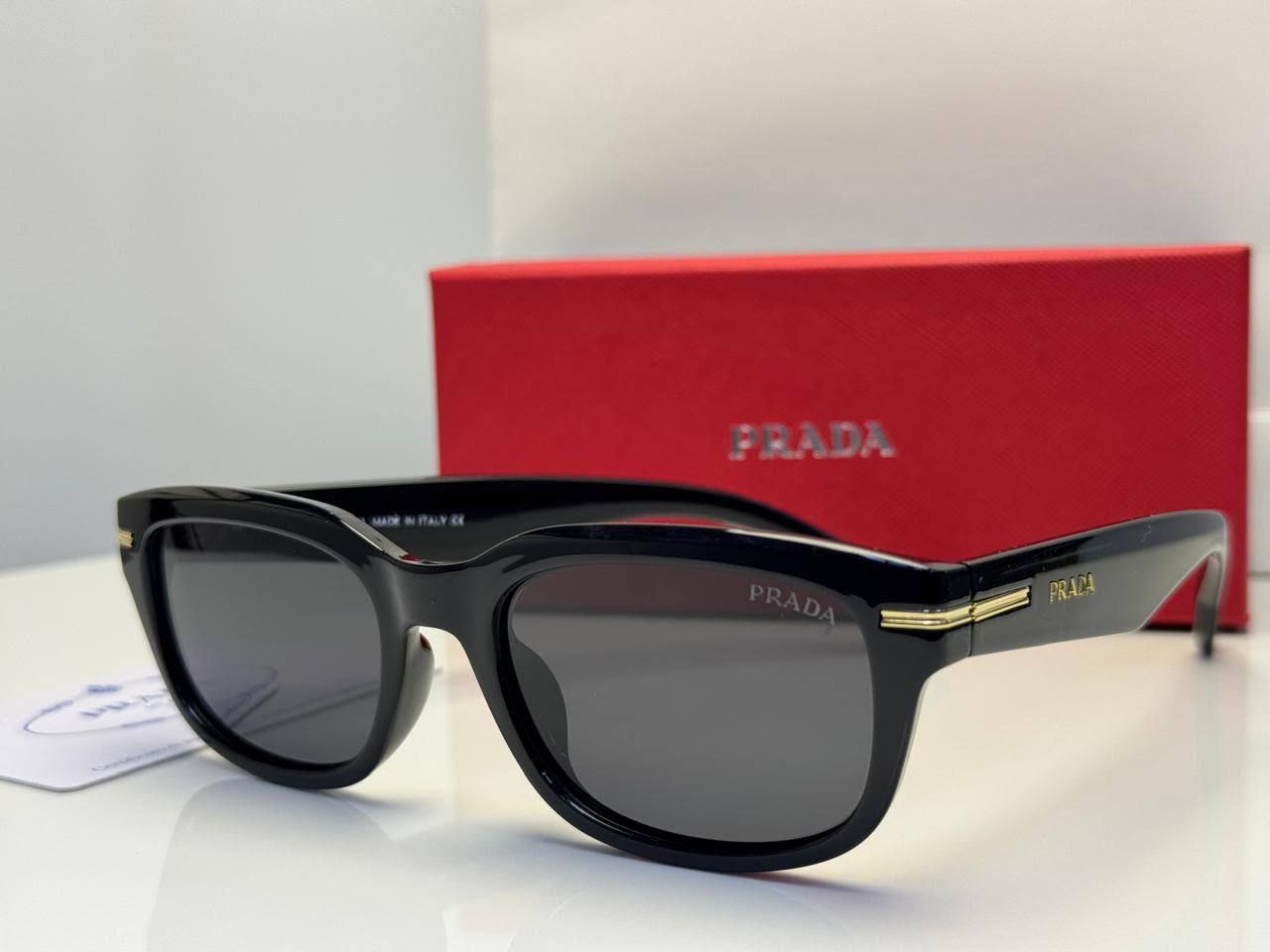 Premium Prada Sunglasses Collection (High-Quality Copy One) – Bold Designs & Diverse Colors | D-E45 – Image 25