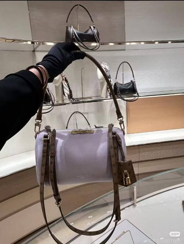 Louis Vuitton High Master Luxury Bag | Elegance & Versatility | UAE | D-E56 – Image 2