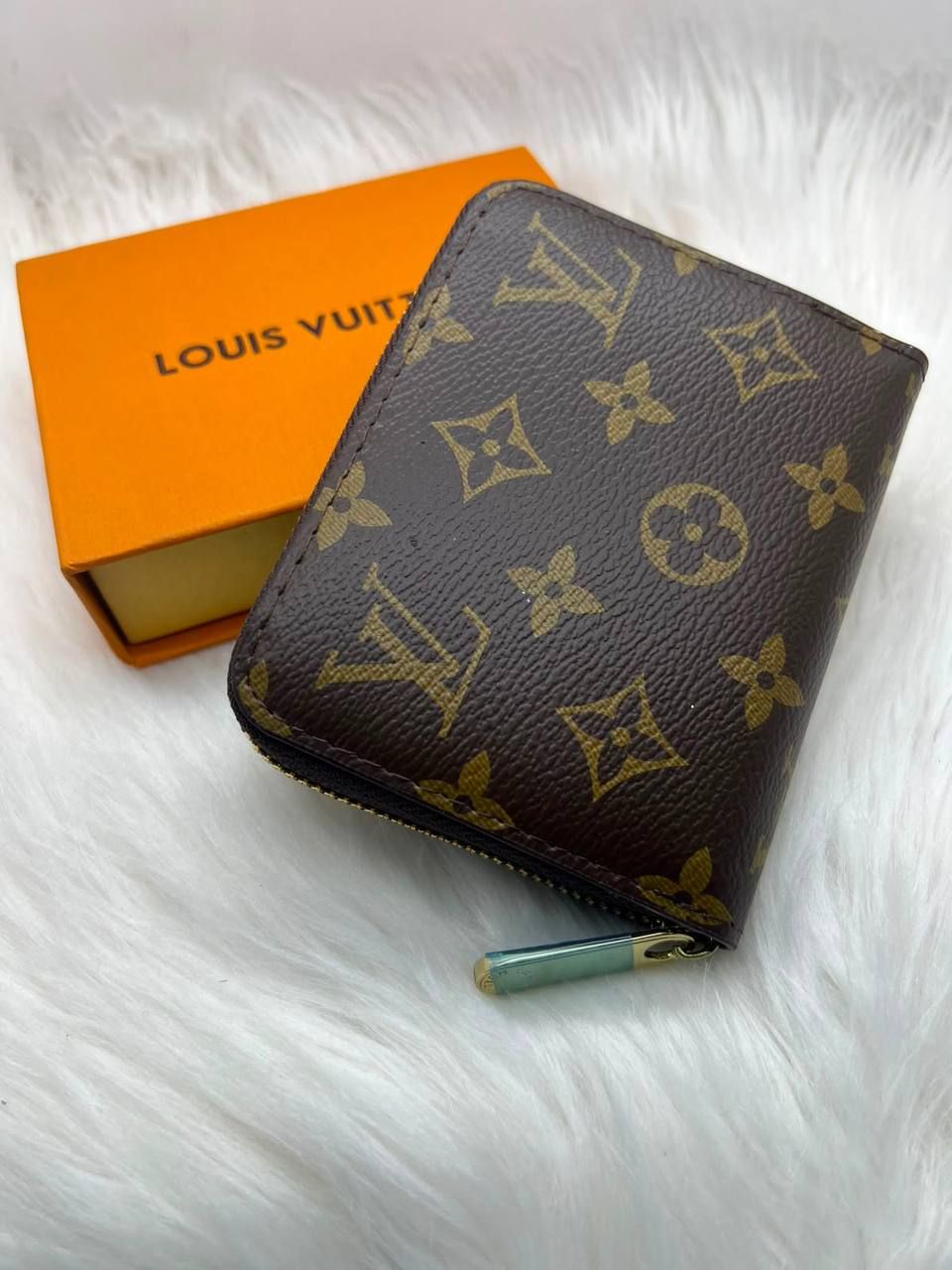 Designer Mini Wallets for Women – Compact Luxury & Smart Storage for Everyday Style in the UAE | D-E43 – Image 23