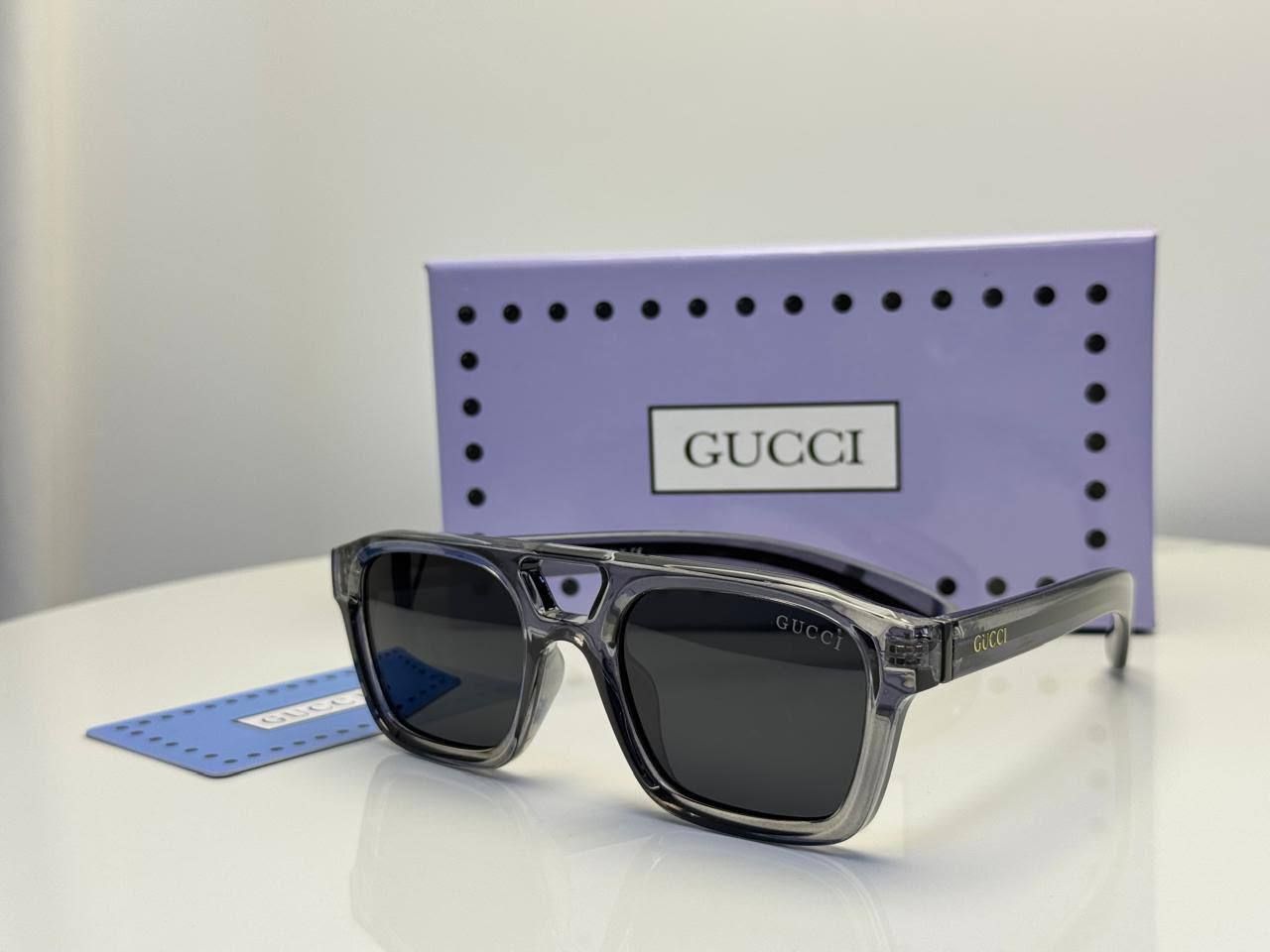 Premium Sunglasses Collection (Copy 1) – High Fashion Looks, Unbeatable Value! | D-E45 – Image 17
