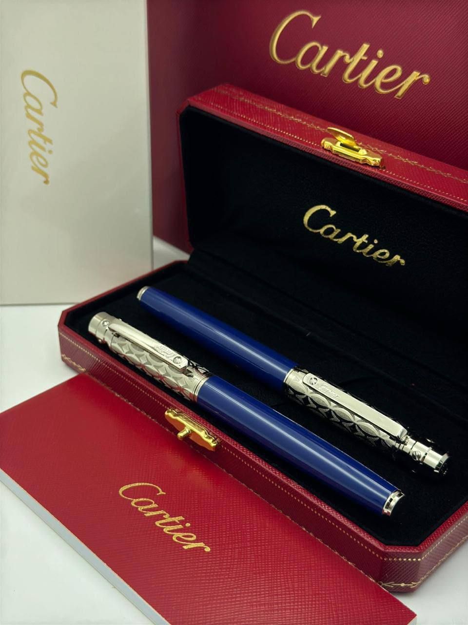 Cartier-Inspired Premium Royal Finish Luxury Pen Collection (Master Copy) | D-E57 – Image 31