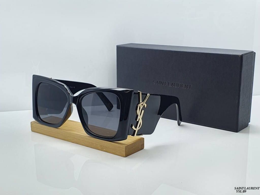 SPECIAL OFFER: Premium Designer Sunglasses Collection (High-Quality Copy One) – Luxury Styles at Exclusive Prices! | D-E45 – Image 5