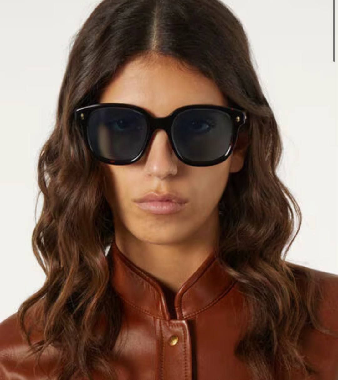 Loro Piana Luxury Sunglasses High Master | Designer Eyewear UAE | D-E56 – Image 4