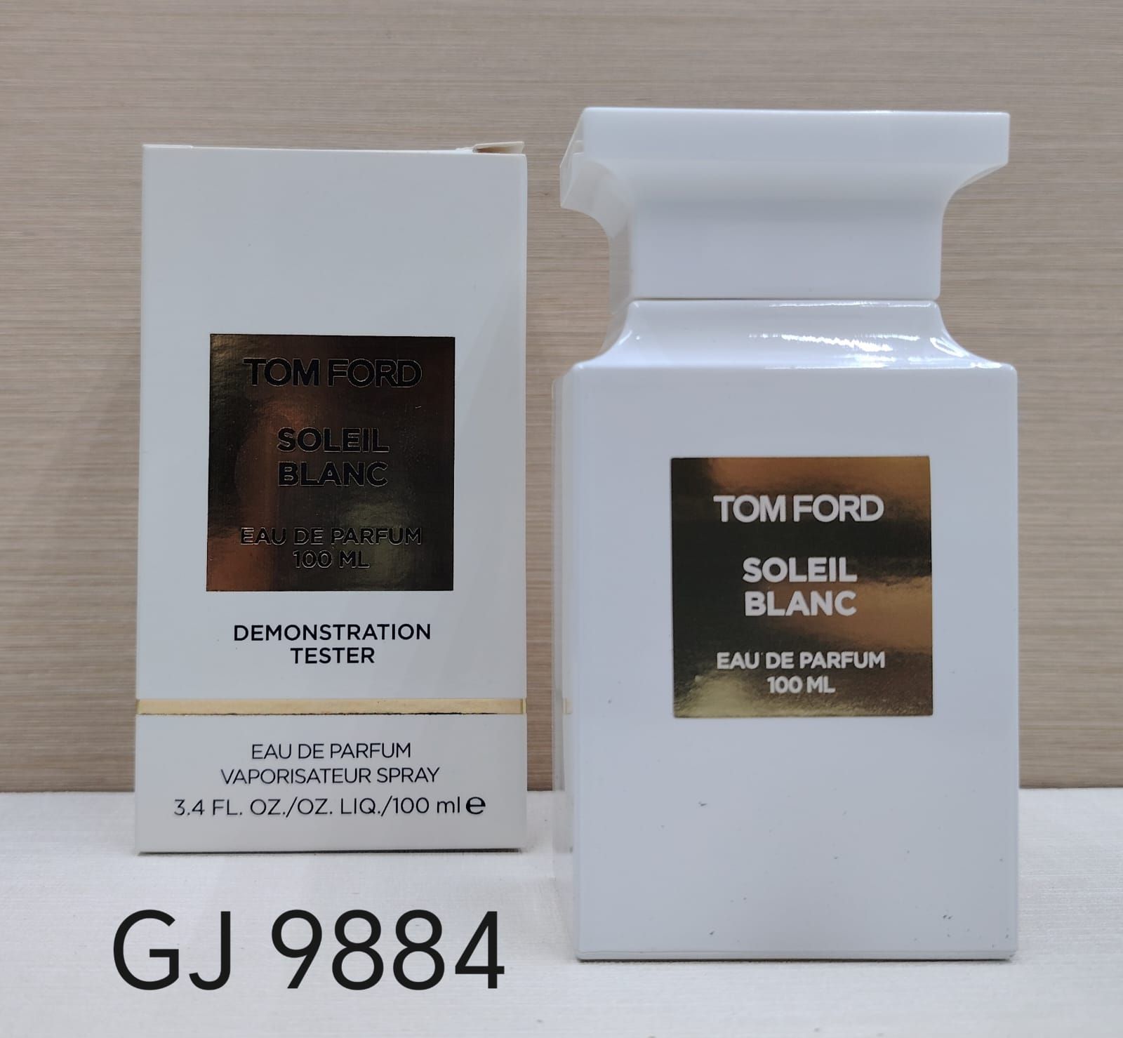 عطور تستر اصلية 100مل في الإمارات | فخامة العطور العالمية بأقل الأسعار والتوصيل فوري! | D-A41 – Image 8