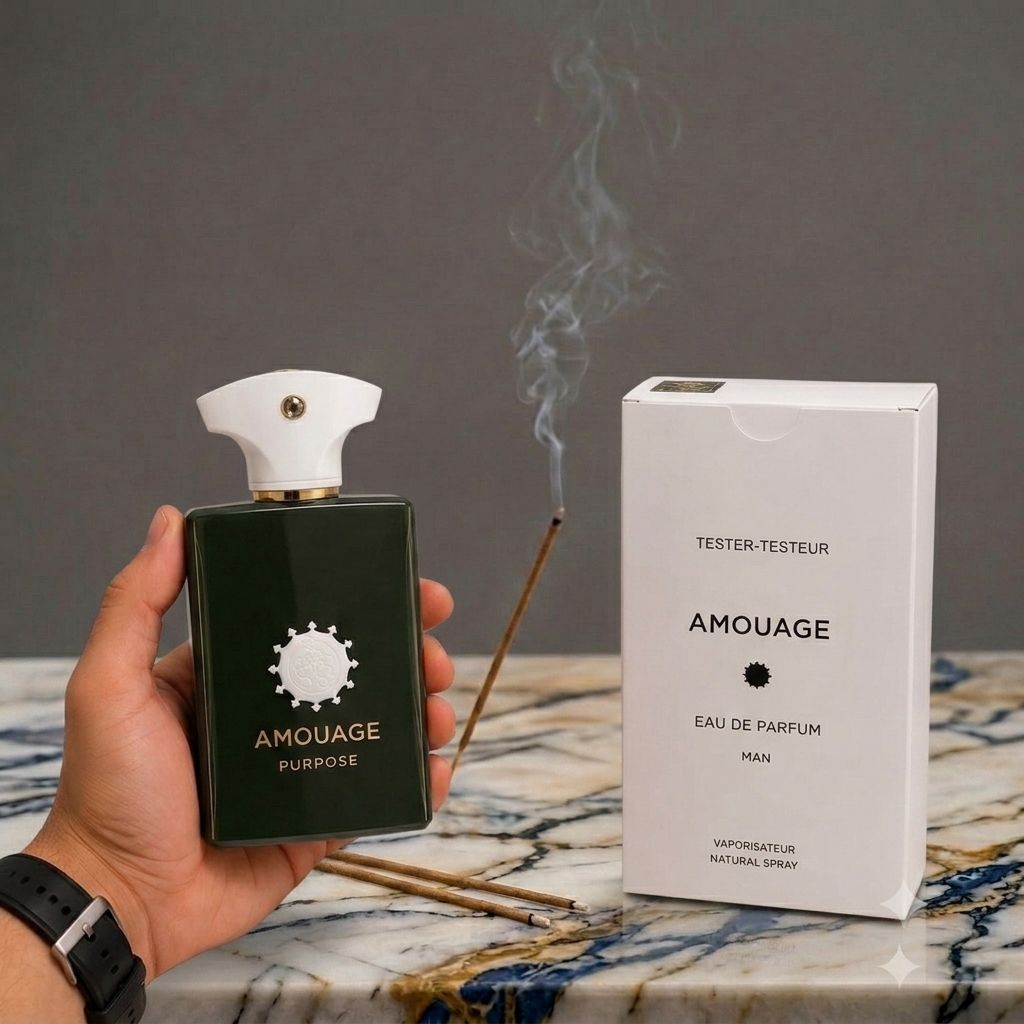 عطور تستر اصلية 100مل في الإمارات | فخامة العطور العالمية بأقل الأسعار والتوصيل فوري! | D-A41 – Image 30