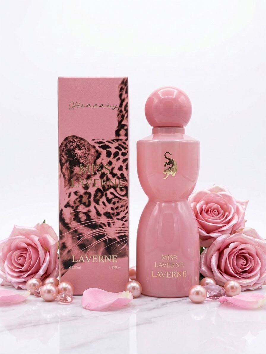 عطر لافيرن الأصلي في الإمارات – نفحات فرنسية وشرقية تأسر الحواس وتدوم طويلًا | D-A60 – Image 1