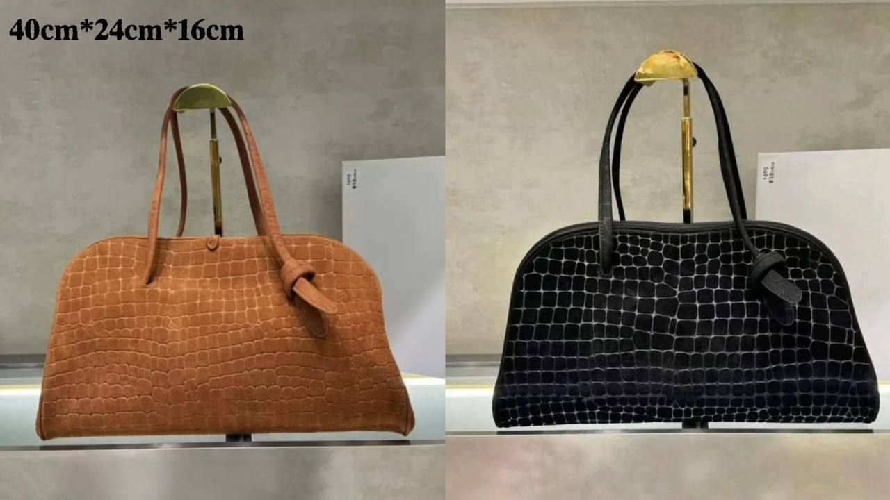 Jacquemus Luxury Handbag | Modern & Stylish Design | UAE | D-E56 – Image 5