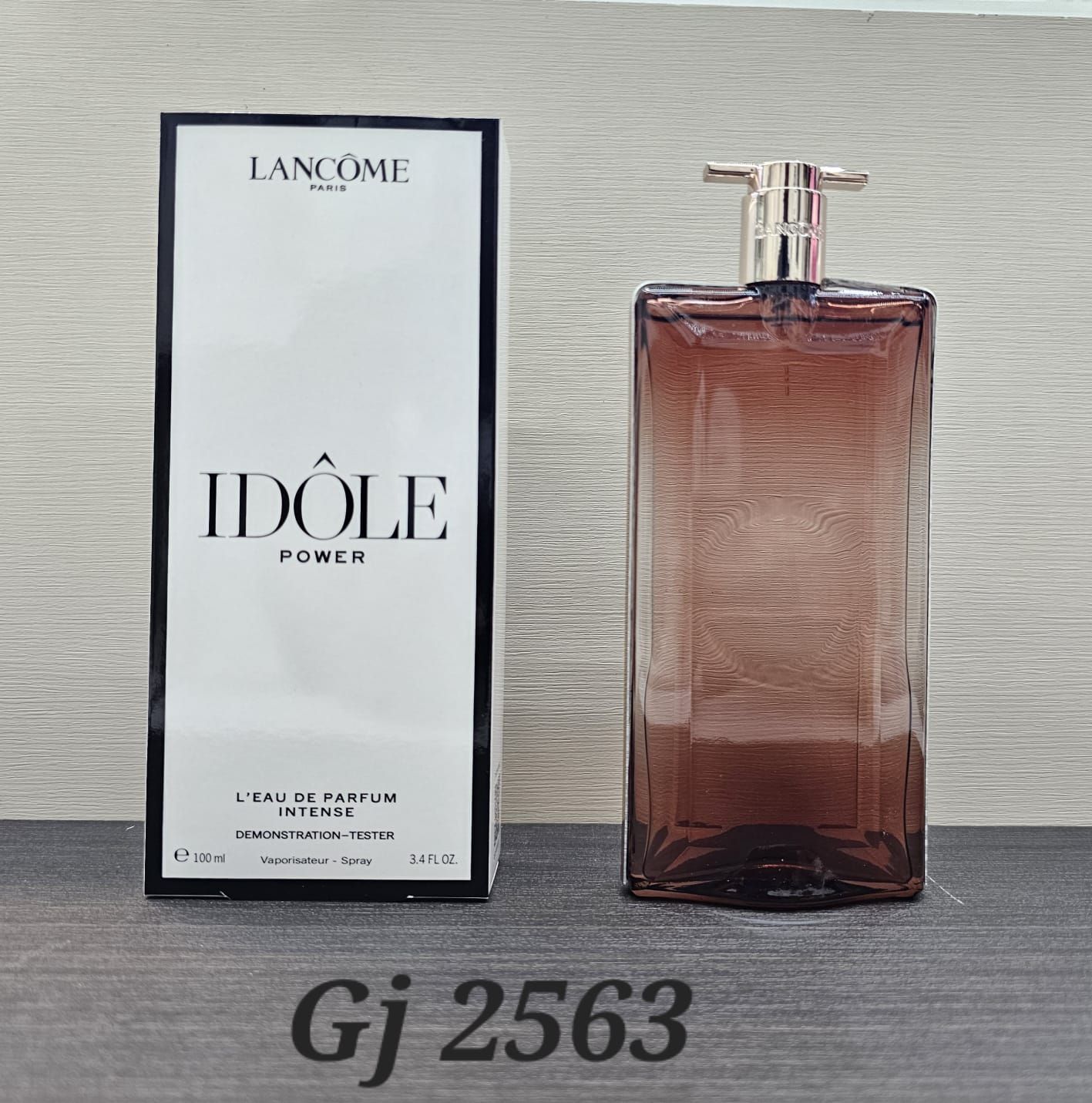 عطور تستر اصلية 100مل في الإمارات | فخامة العطور العالمية بأقل الأسعار والتوصيل فوري! | D-A41 – Image 24