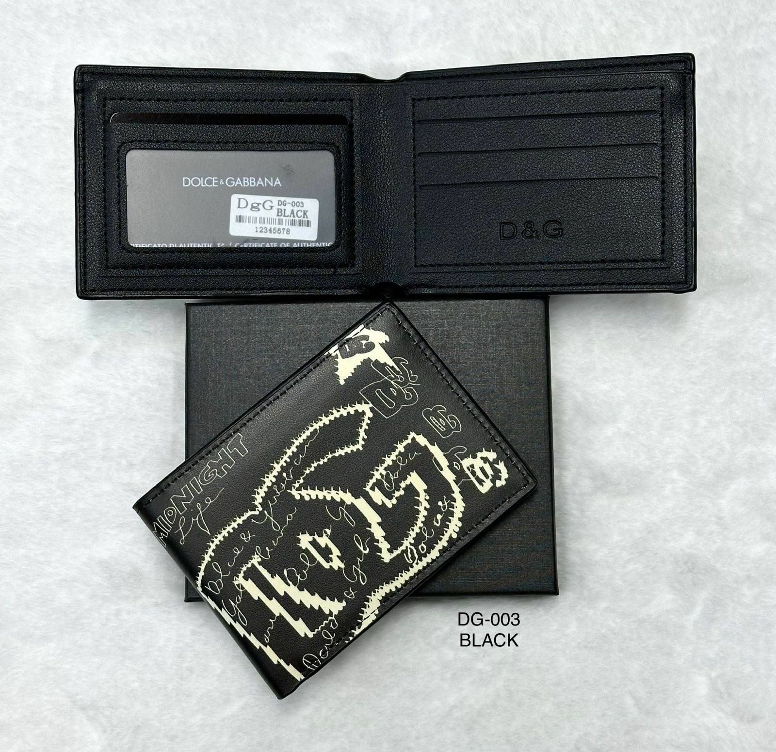 Louis Vuitton Inspired Wallet Collection (Master Copy) - Multi-Design Monogram & Damier Wallets | D-E43 – Image 10
