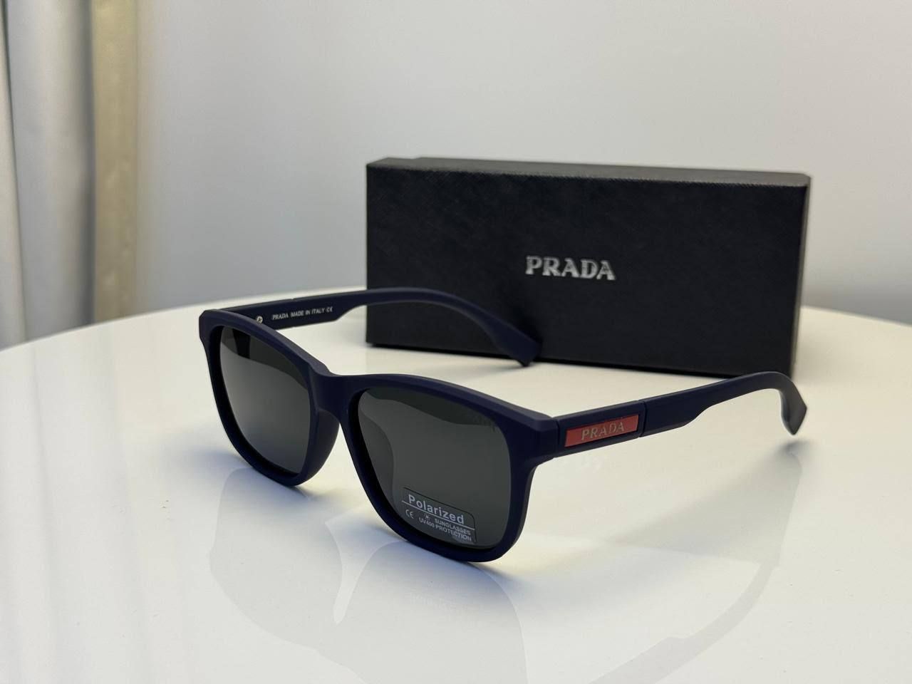 Premium Prada Sunglasses Collection (High-Quality Copy One) – Bold Designs & Diverse Colors | D-E45 – Image 8