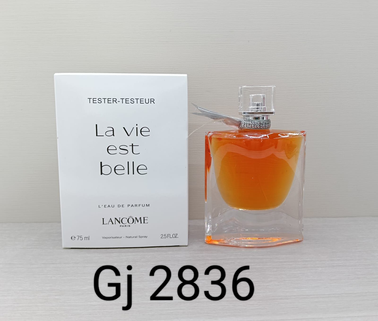 عطور تستر اصلية 100مل في الإمارات | فخامة العطور العالمية بأقل الأسعار والتوصيل فوري! | D-A41 – Image 48