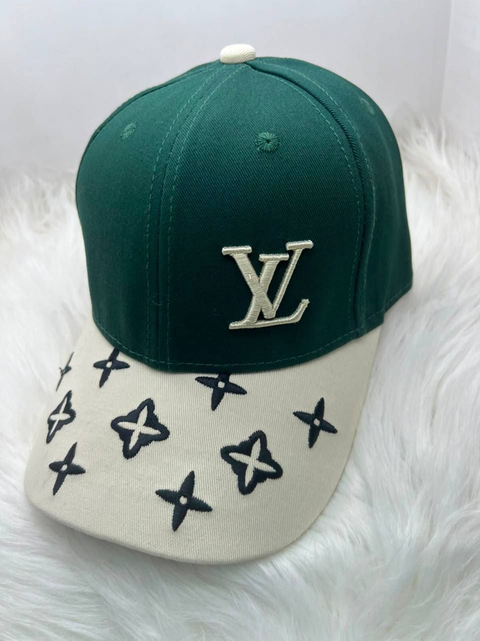 ​كاب "Louis Vuitton" الفاخر – أيقونة الأناقة العصرية بجودة (كوبي ون) | D-A47 – Image 10