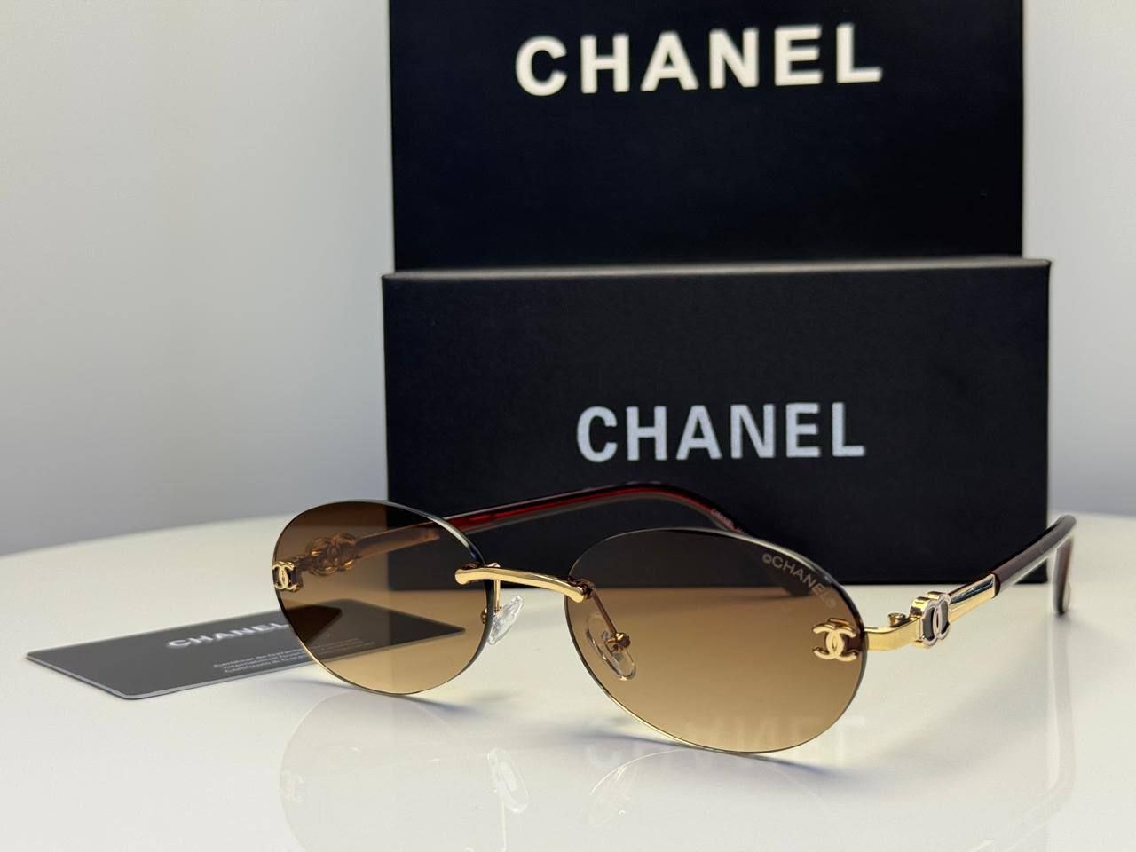 Premium Sunglasses Collection (Copy 1) – High Fashion Looks, Unbeatable Value! | D-E45 – Image 11