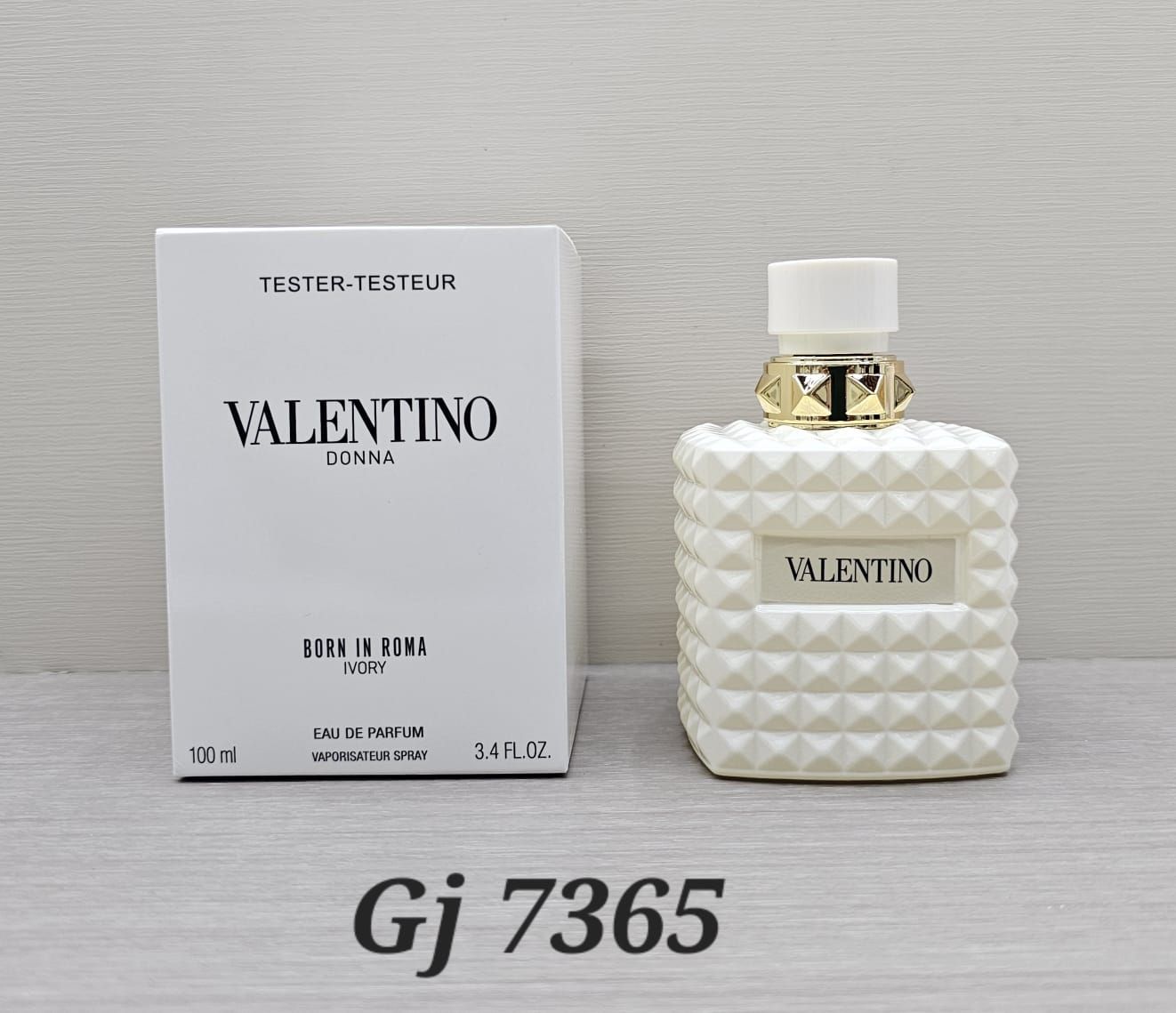 عطور تستر اصلية 100مل في الإمارات | فخامة العطور العالمية بأقل الأسعار والتوصيل فوري! | D-A41 – Image 14