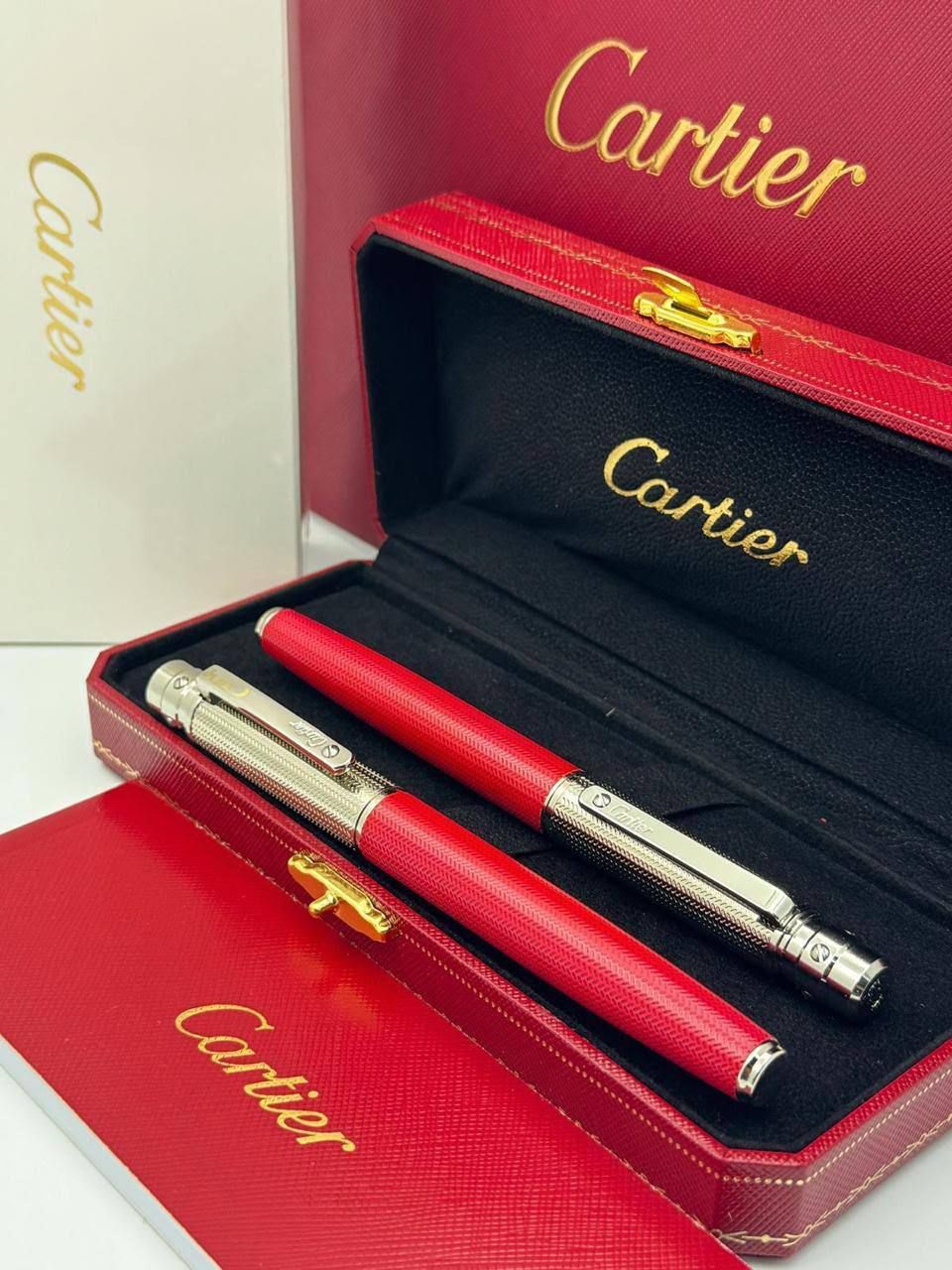Cartier-Inspired Premium Royal Finish Luxury Pen Collection (Master Copy) | D-E57 – Image 35