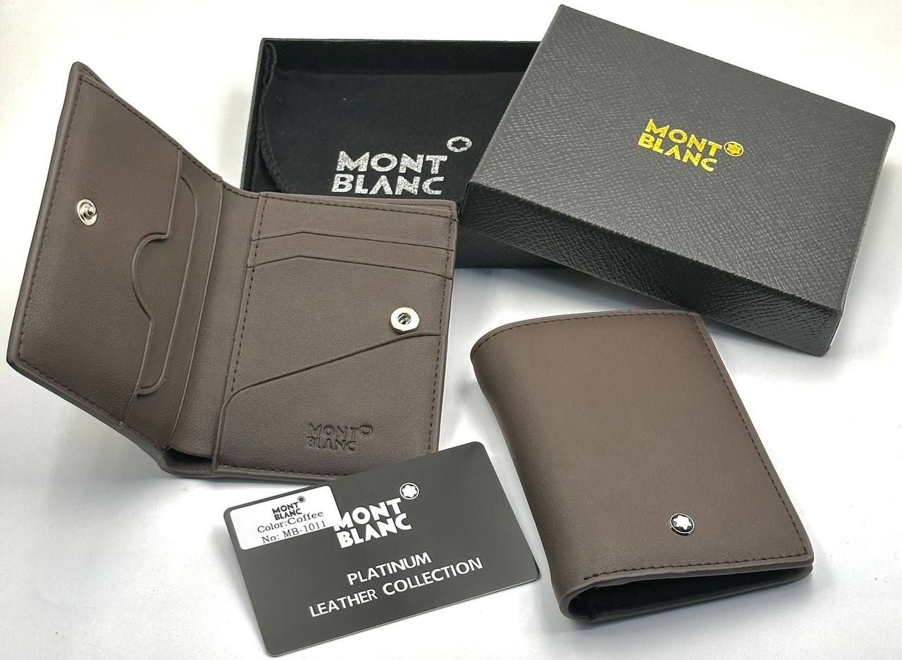 Genuine Leather Designer Wallets for Men & Women – Compact Luxury & Smart Storage in the UAE | D-E43 – Image 15