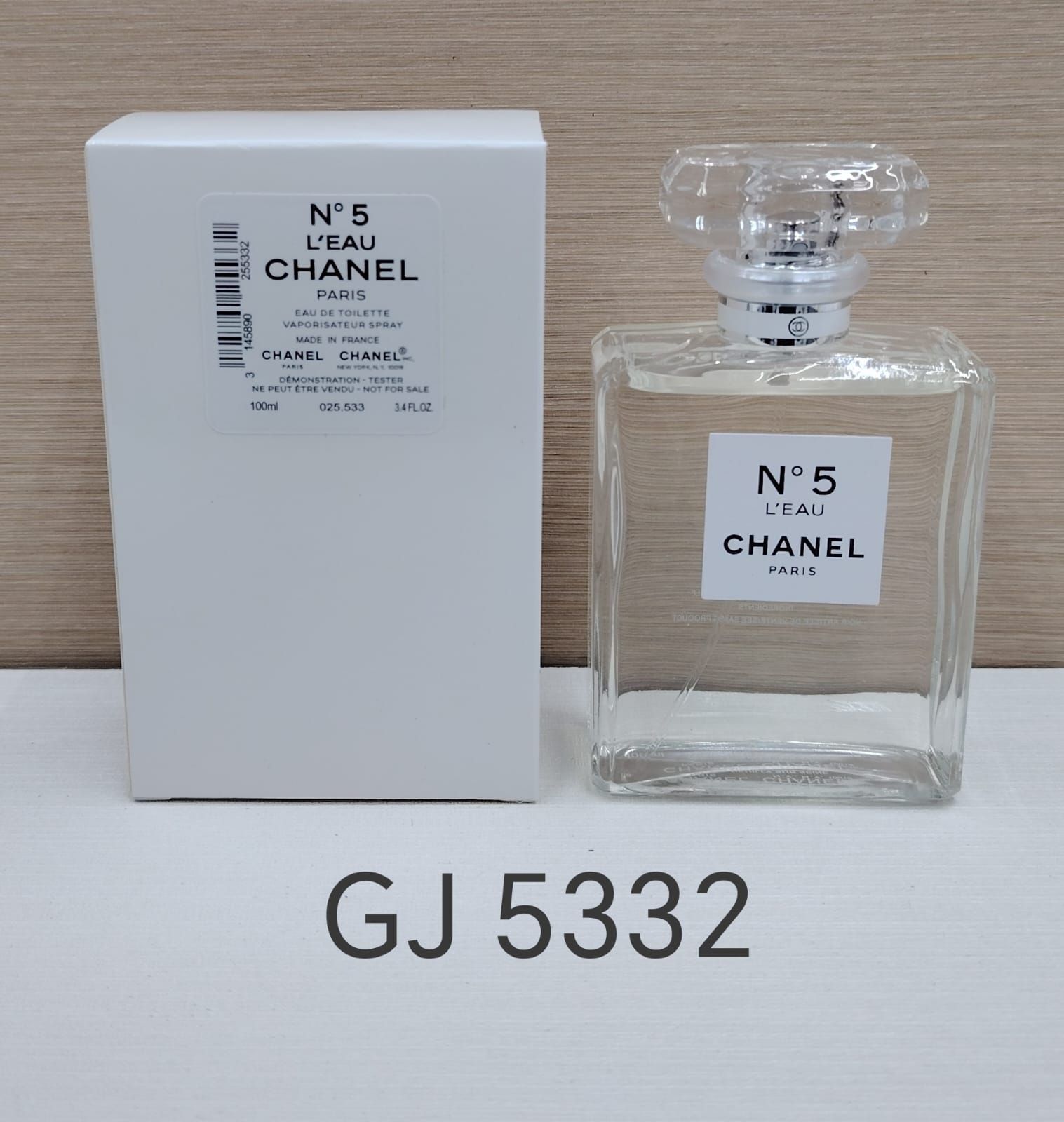 عطور تستر اصلية 100مل في الإمارات | فخامة العطور العالمية بأقل الأسعار والتوصيل فوري! | D-A41 – Image 21