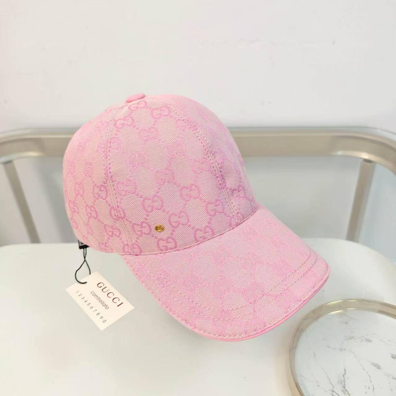 كابات "Gucci" الأيقونية الفاخرة – الفخامة الإيطالية بجودة (كوبي ون) | D-A47 – Image 6