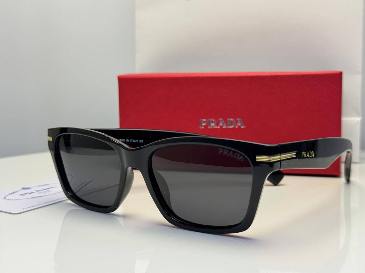 Premium Prada Sunglasses Collection (High-Quality Copy One) – Bold Designs & Diverse Colors | D-E45 – Image 6