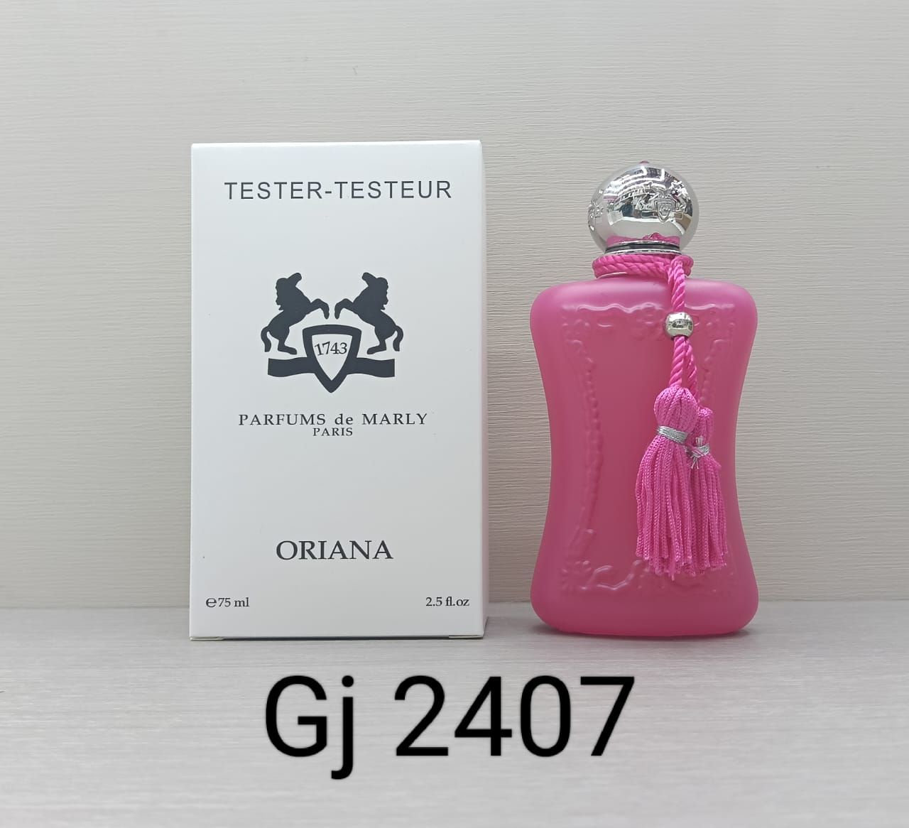 عطور تستر اصلية 100مل في الإمارات | فخامة العطور العالمية بأقل الأسعار والتوصيل فوري! | D-A41 – Image 39