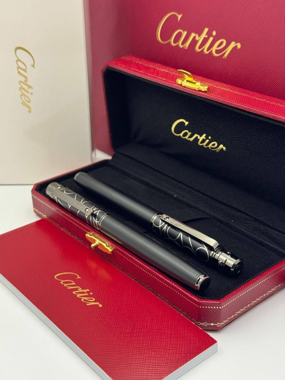 Cartier-Inspired Premium Royal Finish Luxury Pen Collection (Master Copy) | D-E57 – Image 43