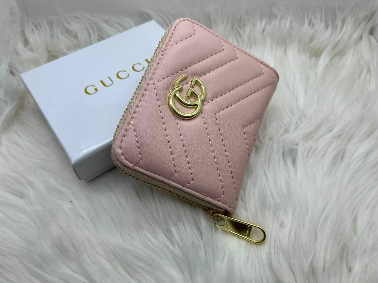 Designer Mini Wallets for Women – Compact Luxury & Smart Storage for Everyday Style in the UAE | D-E43 – Image 26