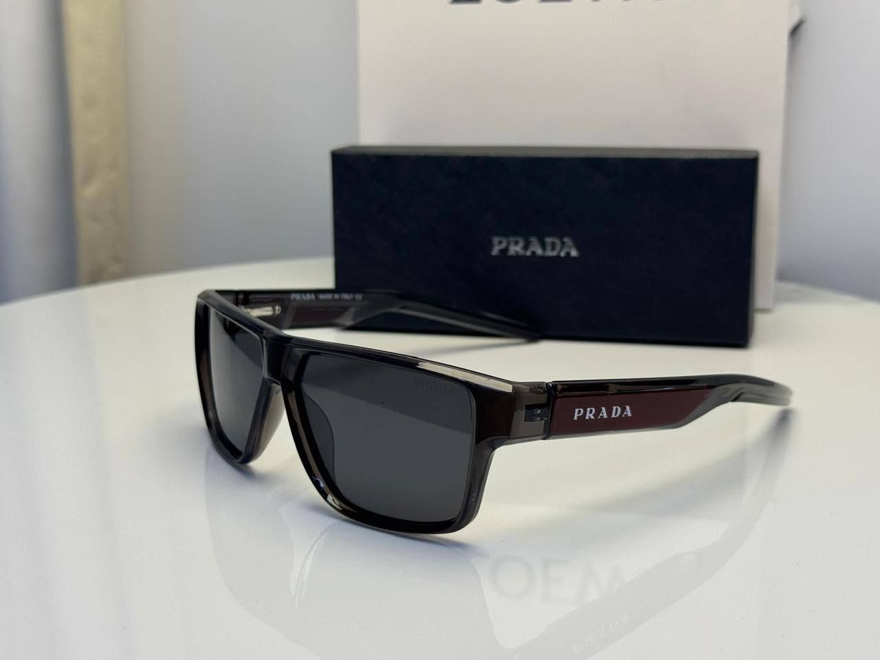 Premium Prada Sunglasses Collection (High-Quality Copy One) – Bold Designs & Diverse Colors | D-E45 – Image 17