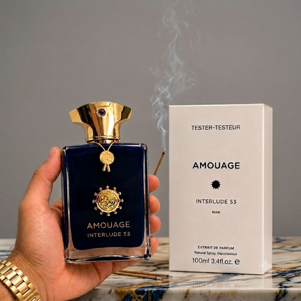 عطور تستر اصلية 100مل في الإمارات | فخامة العطور العالمية بأقل الأسعار والتوصيل فوري! | D-A41 – Image 57