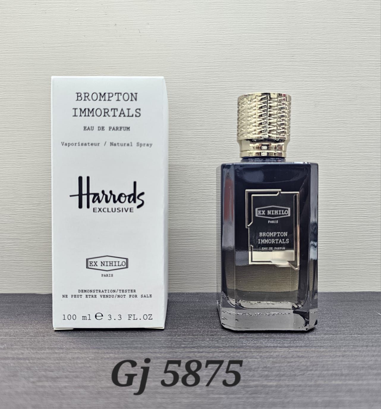 عطور تستر اصلية 100مل في الإمارات | فخامة العطور العالمية بأقل الأسعار والتوصيل فوري! | D-A41 – Image 32