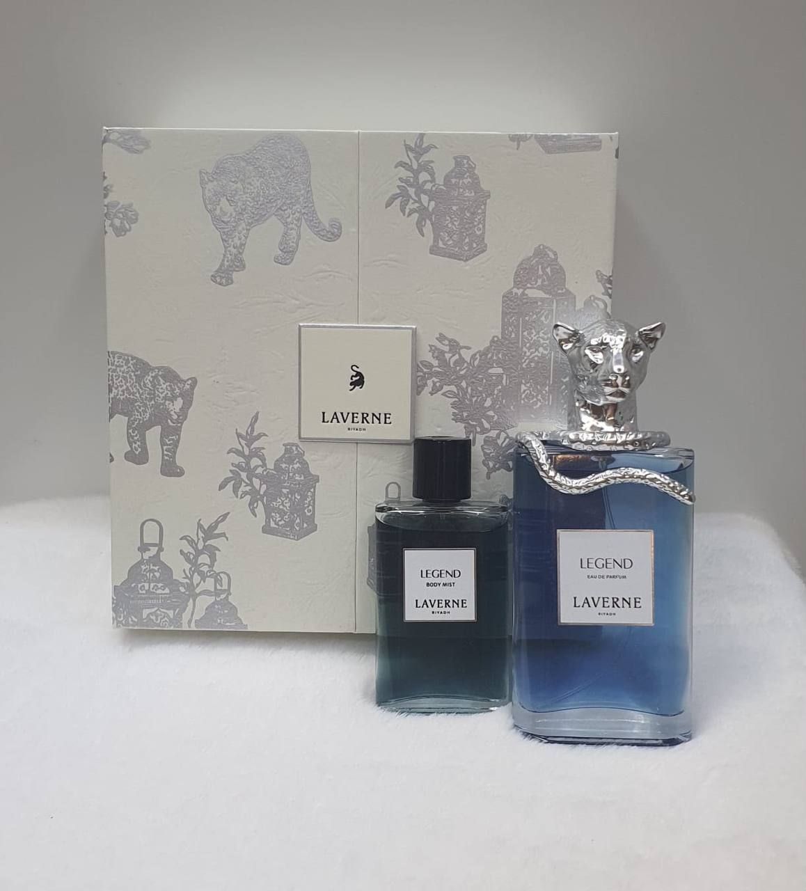 Authentic Laverne Perfumes in UAE | Luxury Long-Lasting Fragrance Sets | D-E41 – Image 2