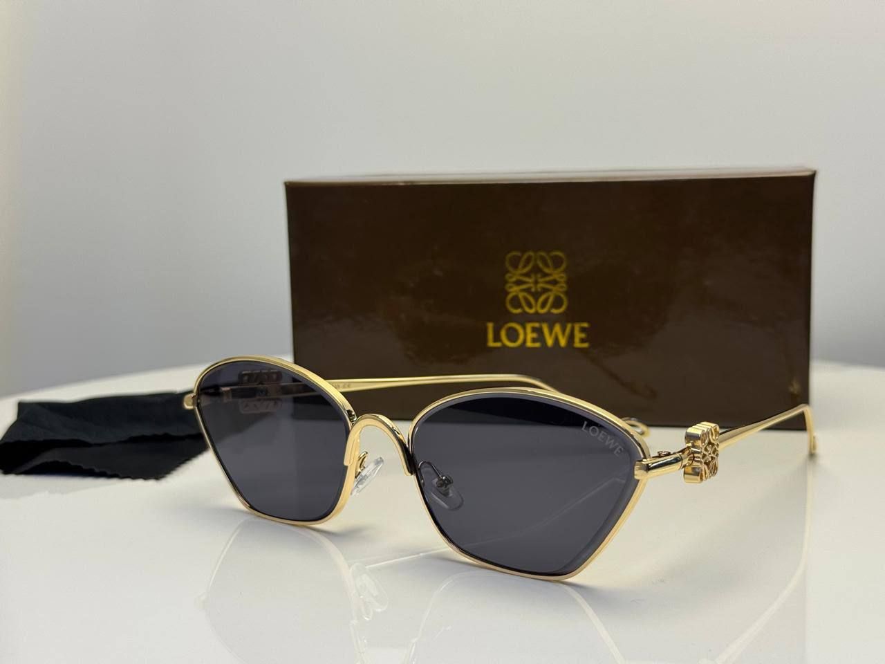 Premium Sunglasses Collection (Copy 1) – High Fashion Looks, Unbeatable Value! | D-E45 – Image 27