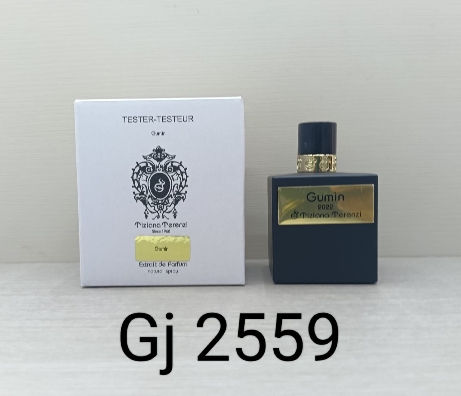 عطور تستر اصلية 100مل في الإمارات | فخامة العطور العالمية بأقل الأسعار والتوصيل فوري! | D-A41 – Image 11
