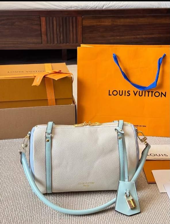 Louis Vuitton High Master Luxury Bag | Elegance & Versatility | UAE | D-E56 – Image 7