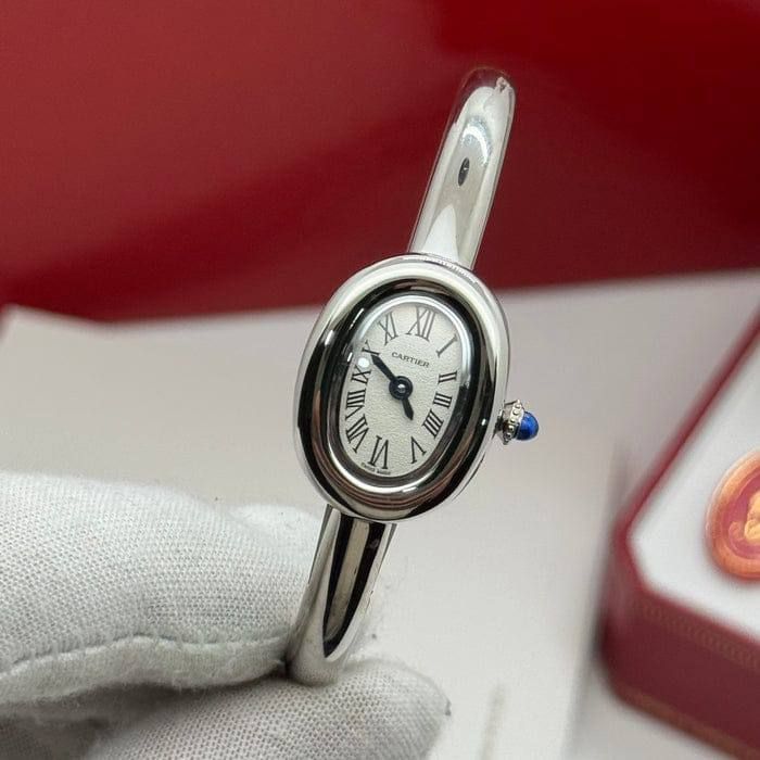 Cartier Panthère High Master Two-Tone Watch | Unique Luxury & Style | UAE | D-E56 – Image 8