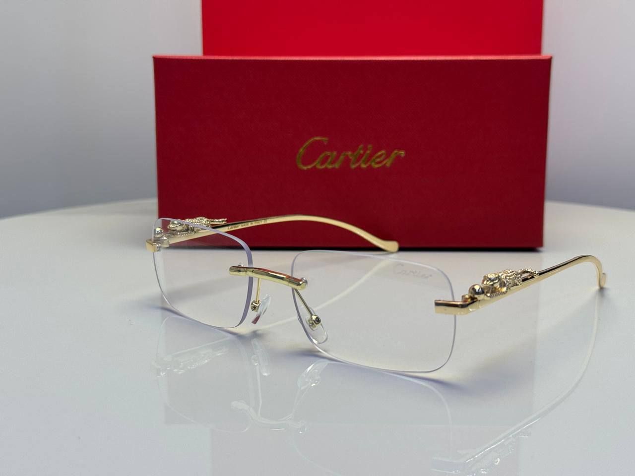 Premium Cartier Sunglasses Collection (High-Quality Copy One) – The Ultimate Statement of Luxury & Prestige | D-E45 – Image 22