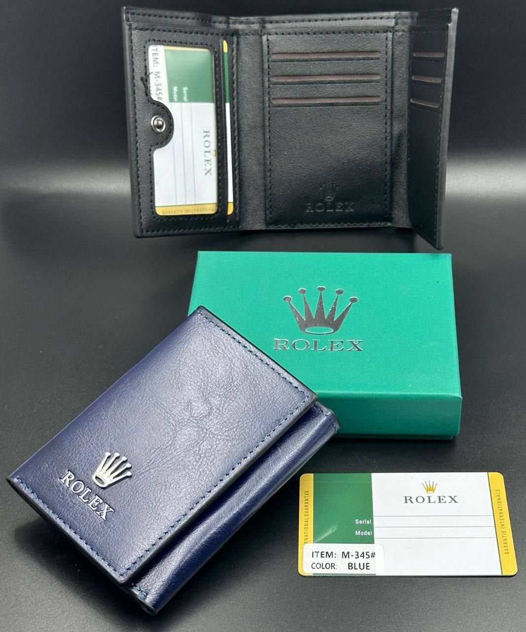 Goyard Inspired Card Holder & Wallet Collection (Master Copy) - Multi-Color Classic Goyardine Canvas | D-E43 – Image 9
