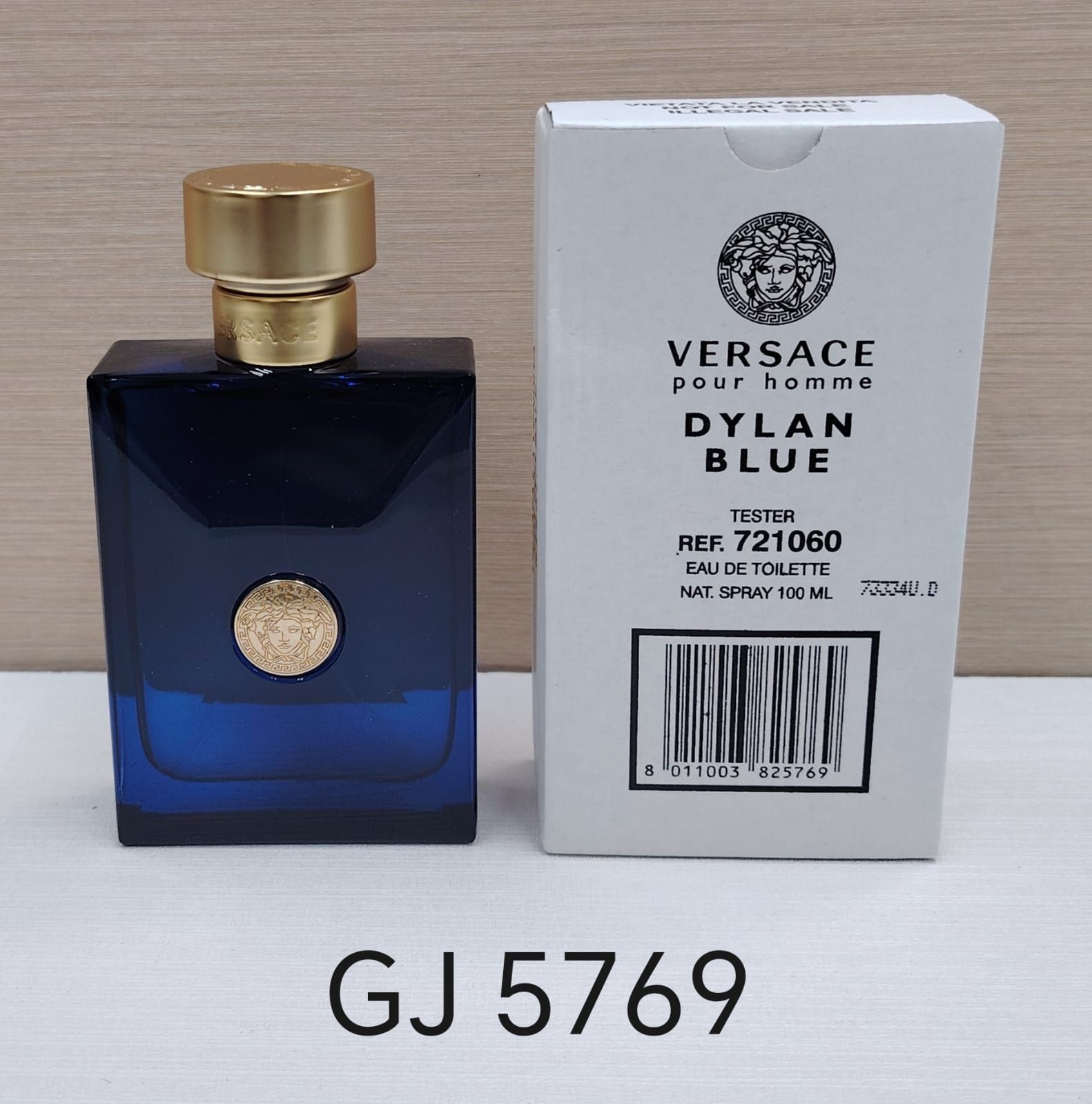 عطور تستر اصلية 100مل في الإمارات | فخامة العطور العالمية بأقل الأسعار والتوصيل فوري! | D-A41 – Image 18