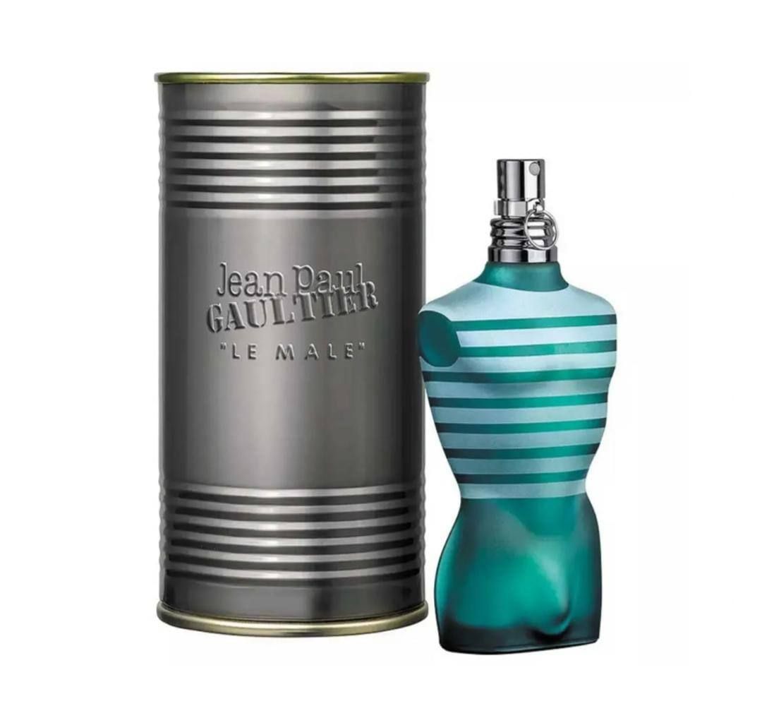 مجموعة عطور جان بول غوتييه – الفخامة، الجرأة، والجاذبية التي لا تُقاوم | D-A41 – Image 4