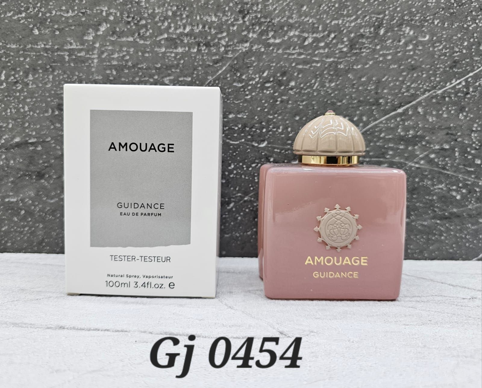 عطور تستر اصلية 100مل في الإمارات | فخامة العطور العالمية بأقل الأسعار والتوصيل فوري! | D-A41 – Image 5
