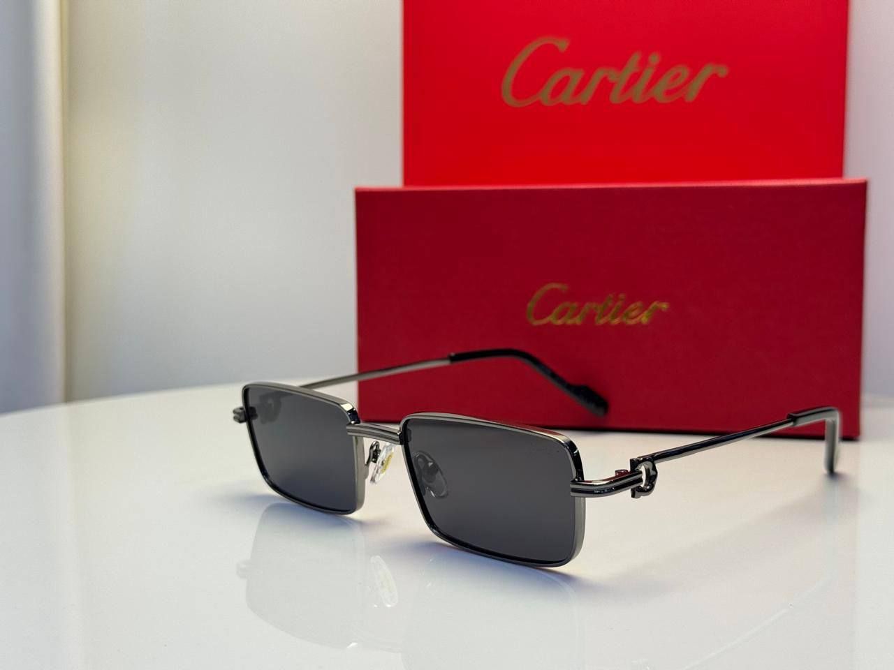 Premium Cartier Sunglasses Collection (High-Quality Copy One) – The Ultimate Statement of Luxury & Prestige | D-E45 – Image 65