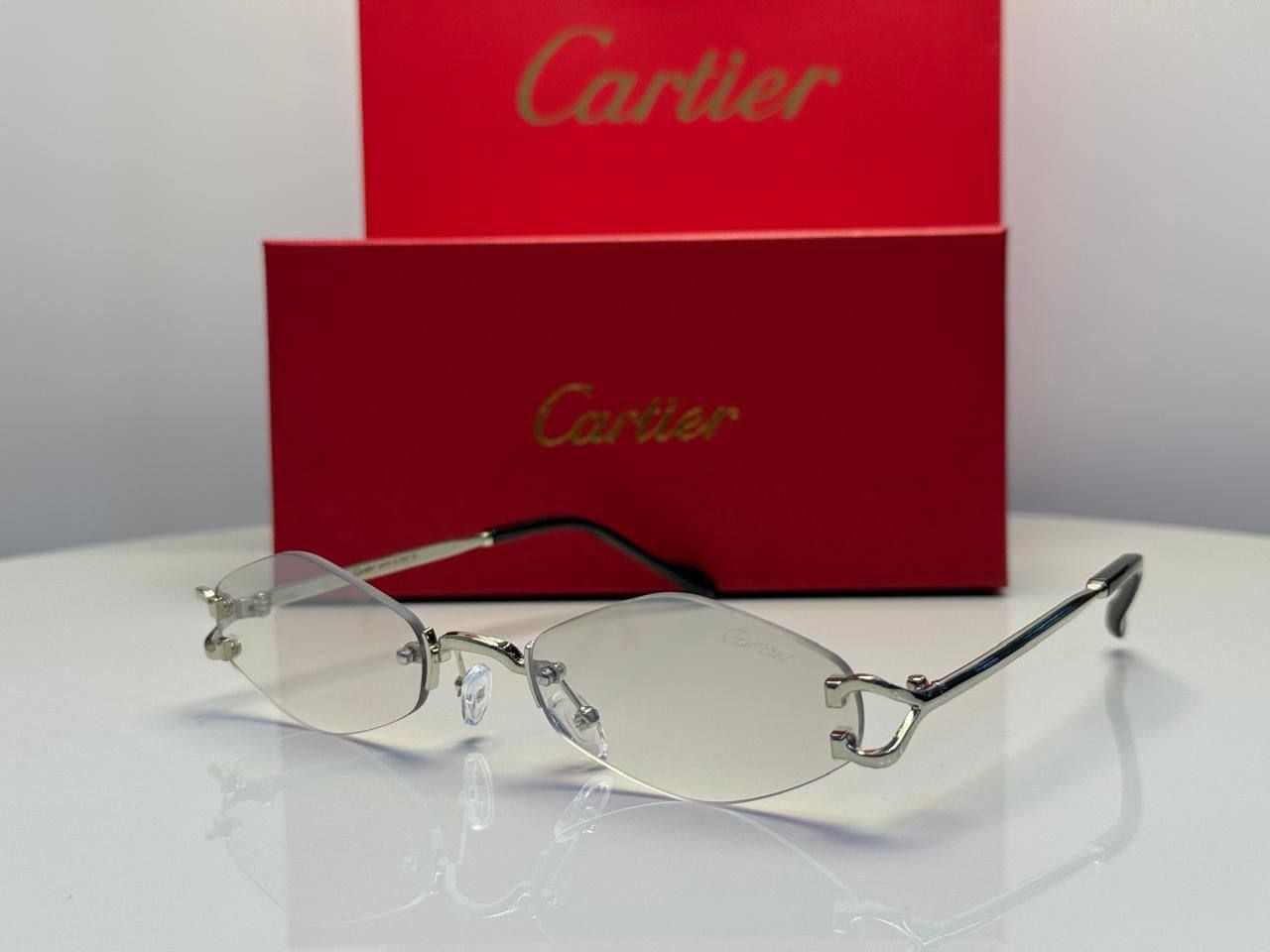 Premium Cartier Sunglasses Collection (High-Quality Copy One) – The Ultimate Statement of Luxury & Prestige | D-E45 – Image 60