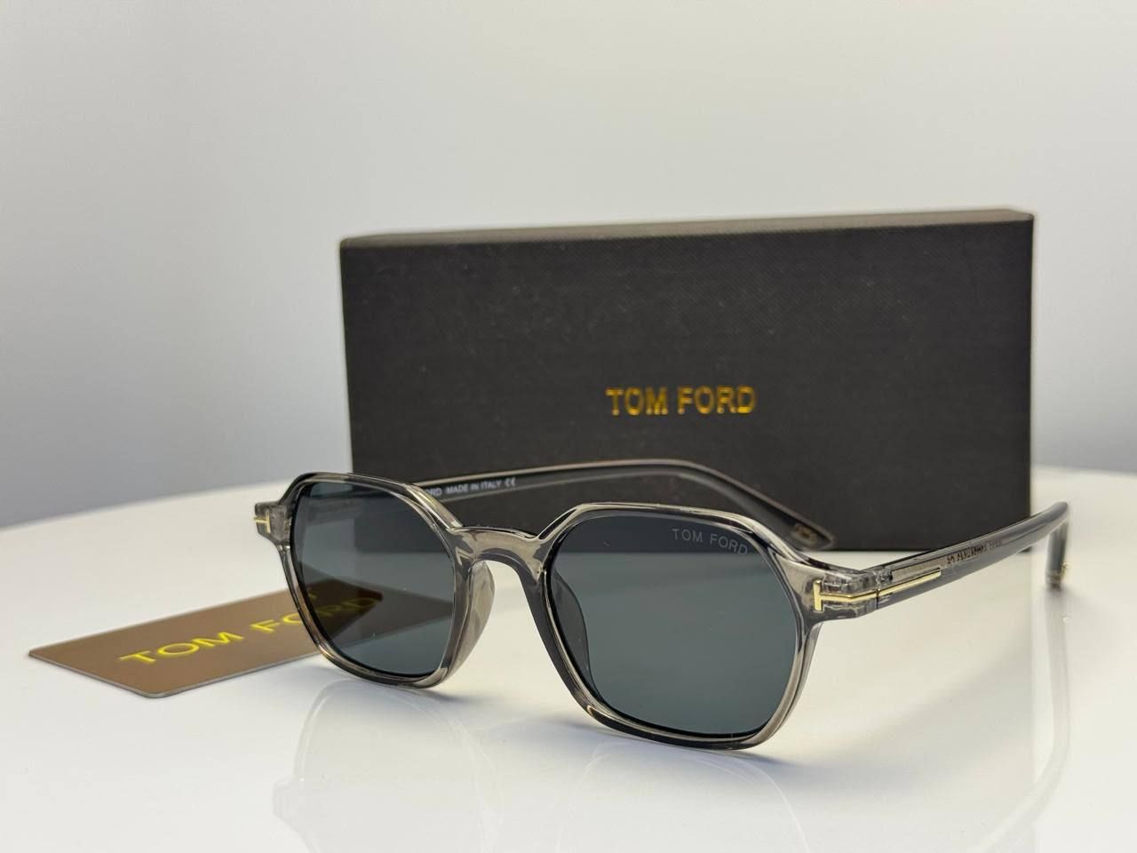 Premium Sunglasses Collection (Copy 1) – High Fashion Looks, Unbeatable Value! | D-E45 – Image 13