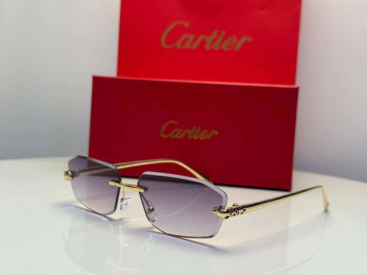 Premium Cartier Sunglasses Collection (High-Quality Copy One) – The Ultimate Statement of Luxury & Prestige | D-E45 – Image 31