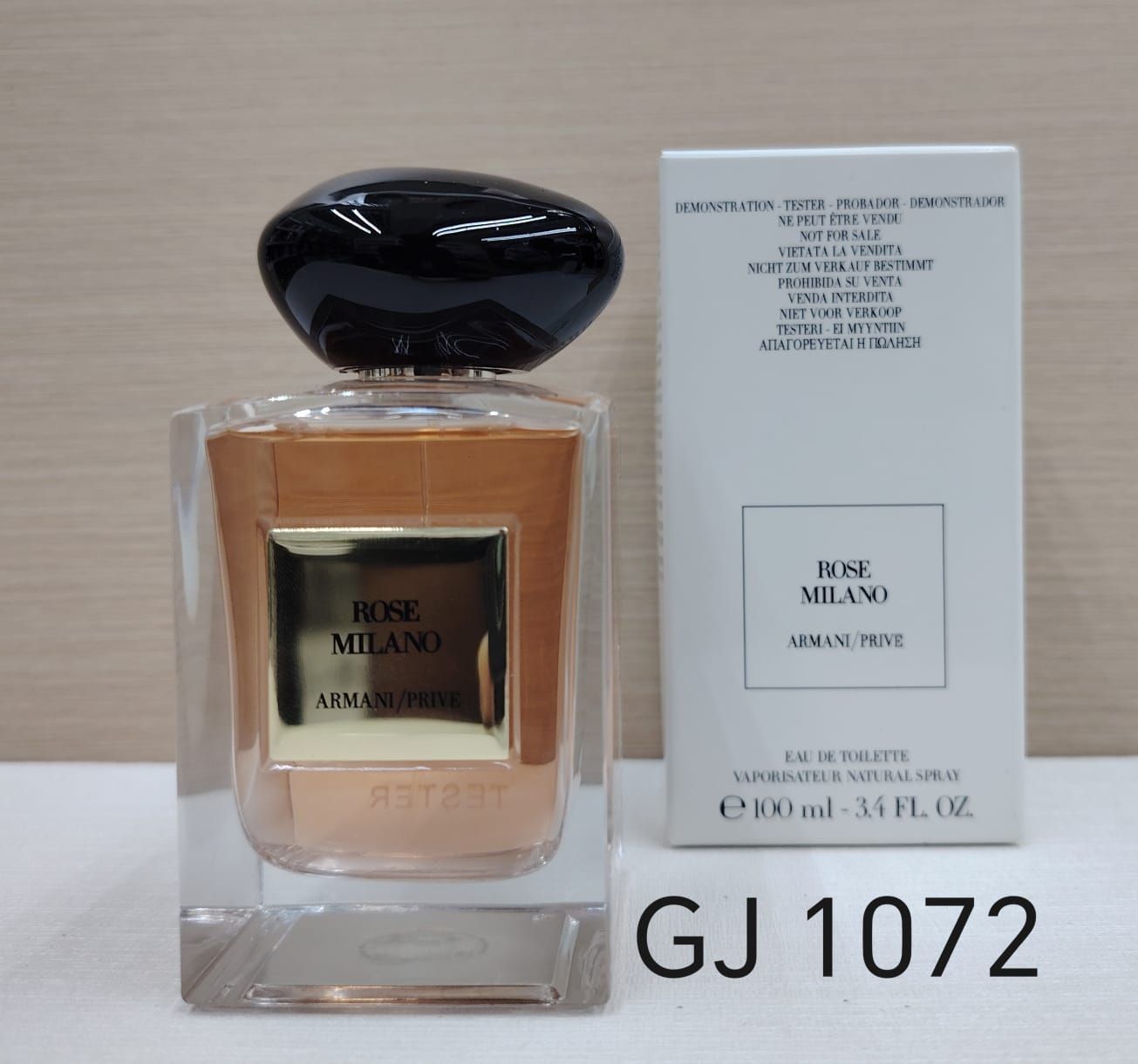 عطور تستر اصلية 100مل في الإمارات | فخامة العطور العالمية بأقل الأسعار والتوصيل فوري! | D-A41 – Image 40
