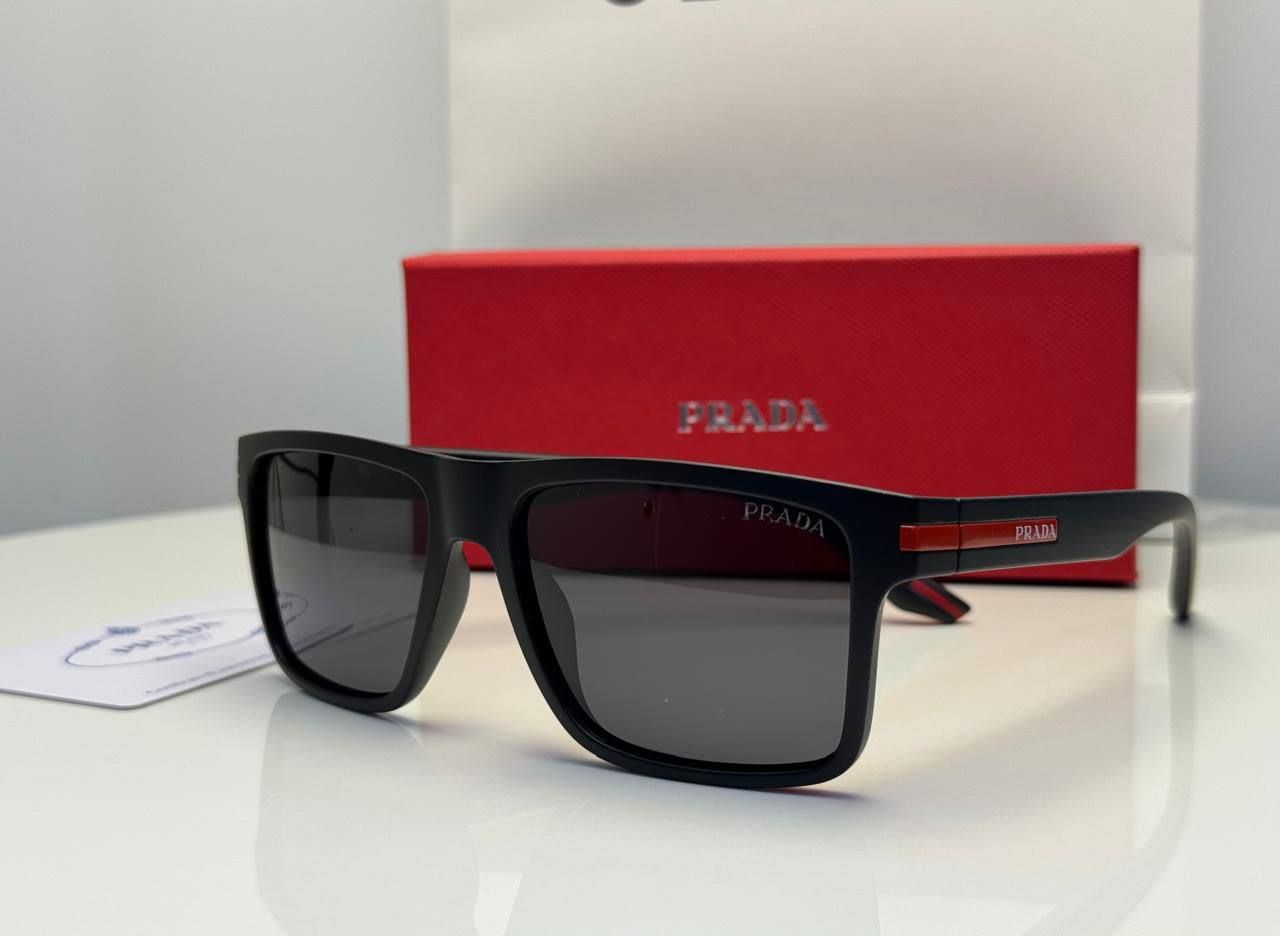Premium Prada Sunglasses Collection (High-Quality Copy One) – Bold Designs & Diverse Colors | D-E45 – Image 36