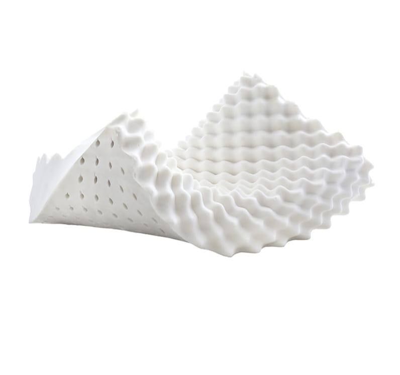 Ergonomic Memory Foam Cervical Pillow for Neck Pain Relief UAE | D-E49 – Image 1