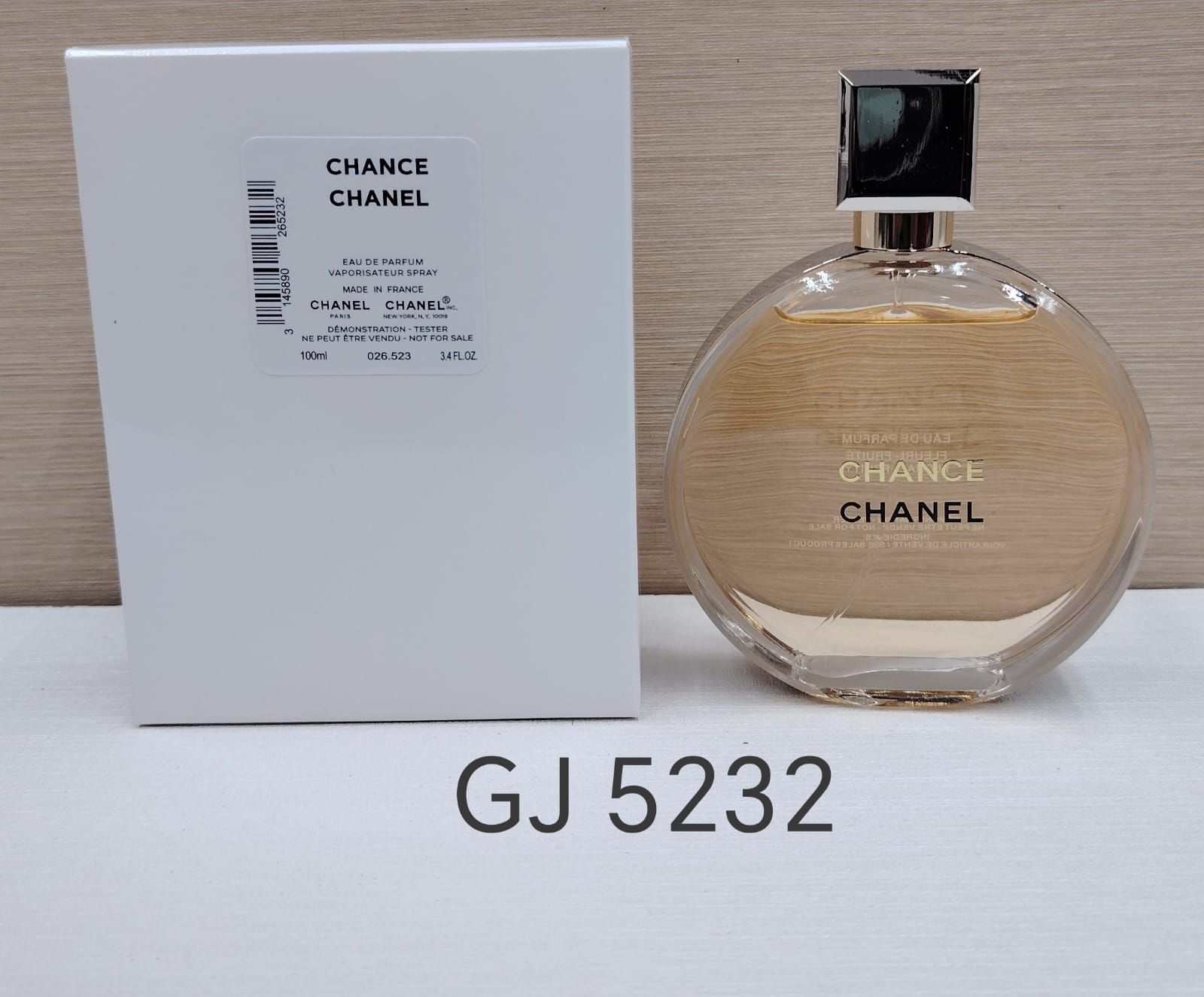 عطور تستر اصلية 100مل في الإمارات | فخامة العطور العالمية بأقل الأسعار والتوصيل فوري! | D-A41 – Image 51